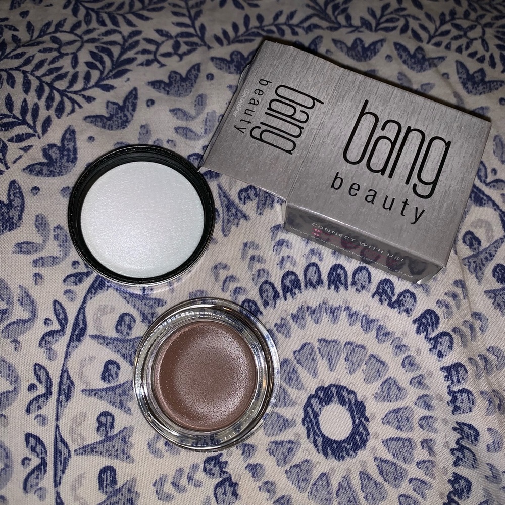 Bang beauty- gel eyeliner pot
